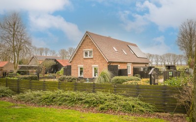 Sluisweg 14