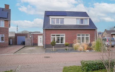 de Kroonenburg 22