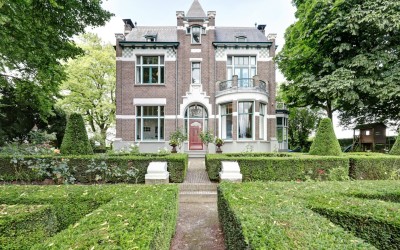Huis te koop van Heemstraweg 58