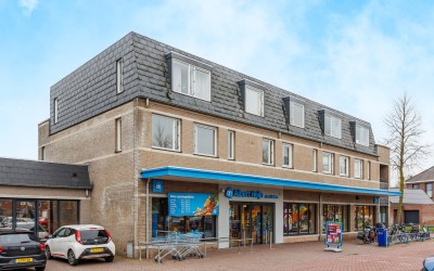 de Klef 4