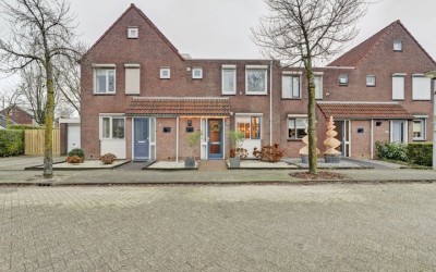 de Bongerd 31