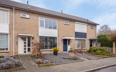 Heuvel 15