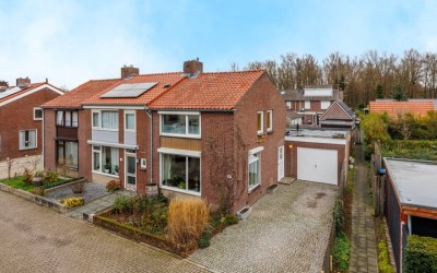 Wilgenstraat 20