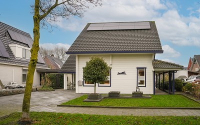 Klossenstraat 4
