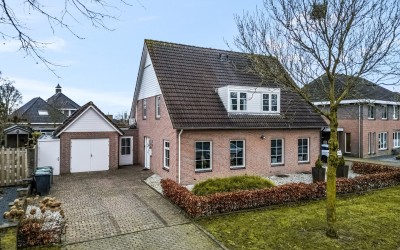 Reigerstraat 41