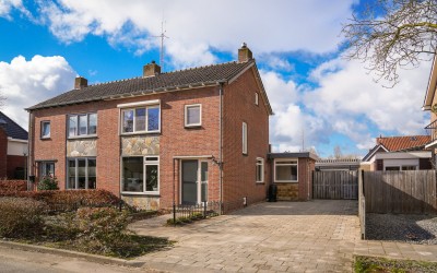Akkerstraat 18