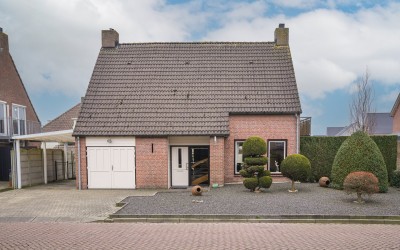 Violenstraat 2
