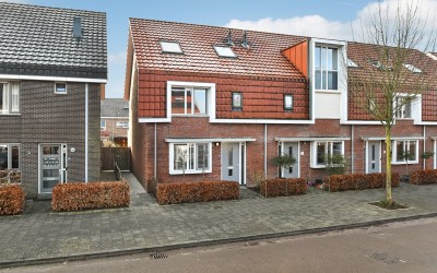 Brugwachter 26
