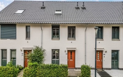 Dalidastraat 26
