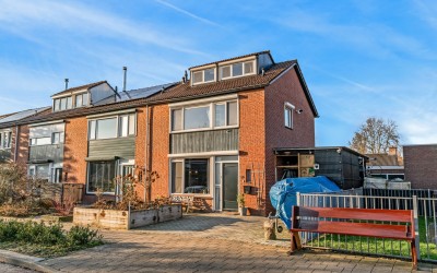 Cremerstraat 50