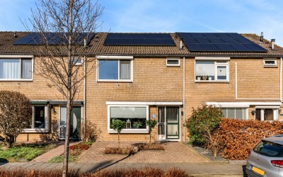 Meidoornstraat 6
