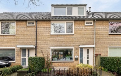 Jasmijnstra. 11