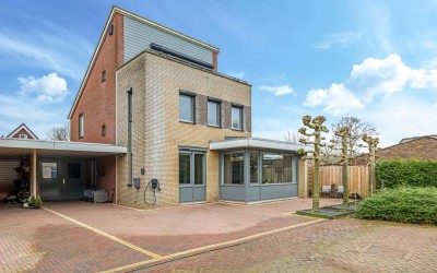 Amaryllisstraat 15