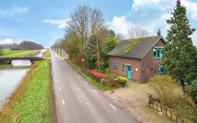 Slopsestraat 1