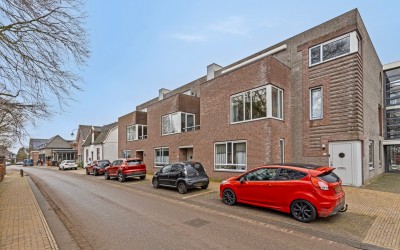 Tielsestraat 67-A