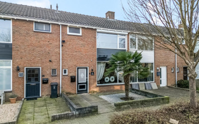 Warmoesstraat 26