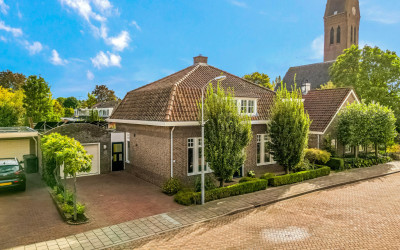 Dorpsstraat 20