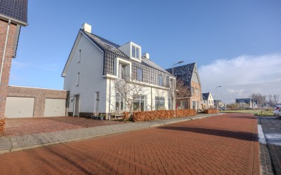 De Hoge Wei 14