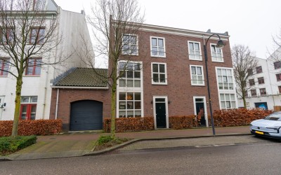Buitengracht 8