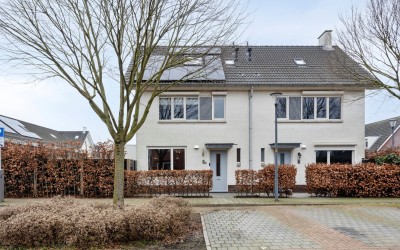Katwijk 8-A