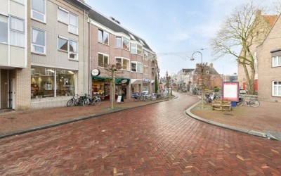 Bergstraat 38