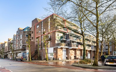 Plantsoen 96