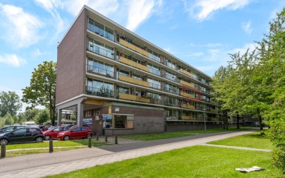 Troelstraweg 45