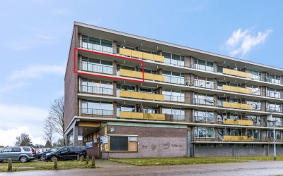 Troelstraweg 65