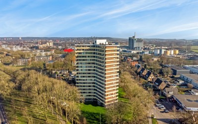 Albardaweg 175