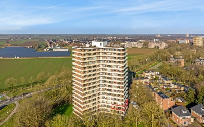 Albardaweg 23