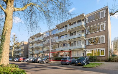 Nobelweg 56