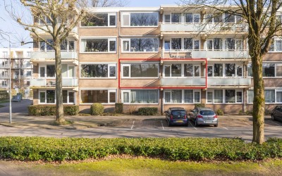 Nobelweg 128