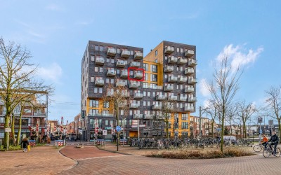 Nieuwe Stat. 11-32