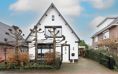 Stompekamperweg 13
