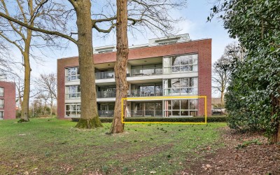 De Hooge Vlucht 8