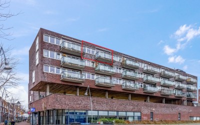 Gildestraat 128