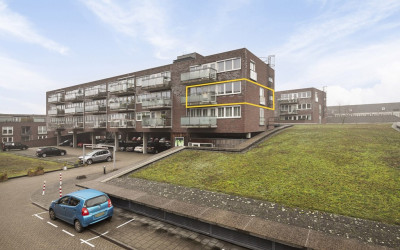 Gildestraat 66