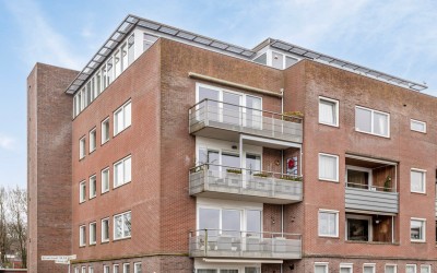 Raadhuisstr. 111