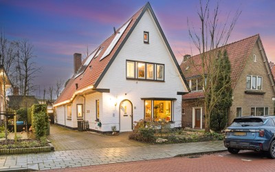 van Irhovenlaan 3