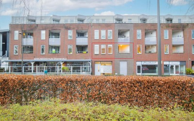 De Halte 45