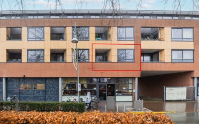 De Halte 95