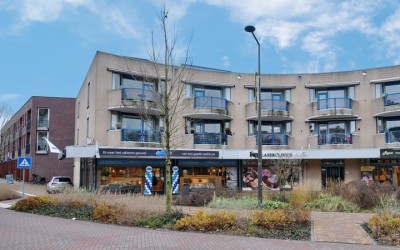 Telefoonweg 112