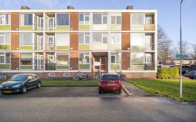 Ranonkellaan 56