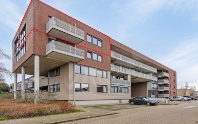 Weidmanlaan 81