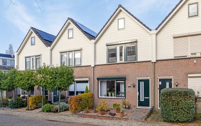 Smaragdstraat 64