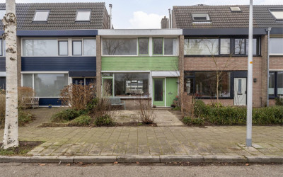 Blijdestein 10