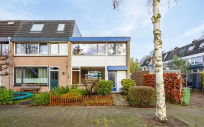Blijdestein 4