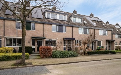 Durendaal 17