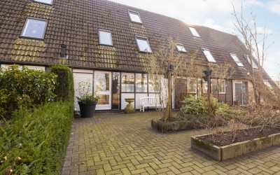 Vroonhof 6