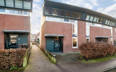 Zanderijweg 55